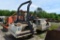 Ingersoll-Rand DD-90 Self Propelled Vibratory Roller