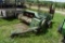 John Deere Square Baler