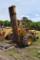 Internatioanl 5528 Rough Terrain Fork Lift