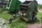 John Deere 410 Round Baler