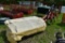 Morra MF 2250 3 Point Disc Mower