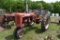 McCormick Farmall Super C Tractor