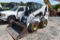 Bobcat S300 Skid Steer