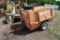 Sullair 185 Air Compressor