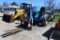 Genie GTH1056 Telehandler