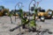 Claas Volto 55th 4 Star Tedder