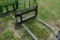 Kivel Quick Attach 2000lb 42