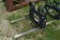Bobcat Quick Attach 42