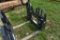 Bobcat Quick Attach 42