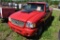 2002 Ford Ranger