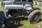 Ford Tractor