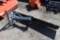 Titan 3 Point 7' Back Blade