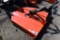 Titan 3 Point 6' Rotary Mower