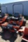 Kubota ZD326 Zero Turn Mower