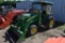 John Deere 870 Loader Tractor