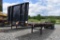 2006 Fontaine 45' Deck Over Trailer