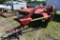 Massey Ferguson 1339 Discbine