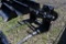 Kivel Quick Attach 4200lb 48
