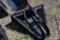 JMR Quick Attach Stump Grapple
