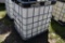275 Gallon Liquid Tote