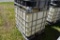 275 Gallon Liquid Tote