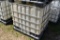 275 Gallon Liquid Tote