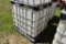 275 Gallon Liquid Tote