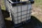 275 Gallon Liquid Tote