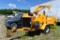Carlton 1712 Wood Chipper