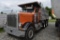 1988 Peterbilt 379 Dump Truck