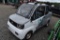 Meco P4 Max Electric Truck