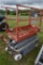 SkyJack SJIII 3219 Scissor Lift