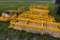 7 Pallets of Cat Walk Parts and Pieces