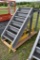 7 Step Cat Walk Staircase