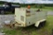 FMC 3530-T Sewer Cleaner