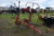Fanex 523T 4 Star Tedder