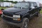 2001 Chevrolet Silverado 2500HD Truck