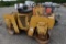 Koehring BW121AD Double Drum Vibratory Roller