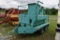 Bowie Industries 800 Victor Hydro Mulcher