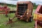 Gehl 1850 Round Baler