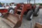 Case International Maxxum 5120 Loader Tractor