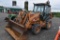 Case 580 Super M+ Series 2 Backhoe