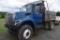 2011 International WorkStar 7400 SFA Dump Truck