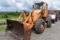 Case W-20 Articulating Wheel Loader