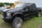 2004 Ford F-250 XLT Super Duty Truck