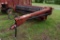 Case 1190-9 Haybine
