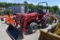Mahindra 2638 Loader Tractor
