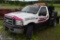 2005 Ford F-350 XLT Super Duty Truck