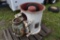 Buffalo Flow Axial Flow Fan