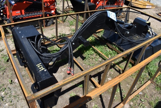 Top Cat Quick Attach 42" Boom Rotary Mower